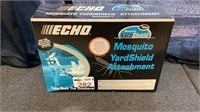 Echo Mosquito Yard Shield Attachment,