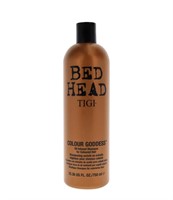 Bed Head Color Goddess Shampoo