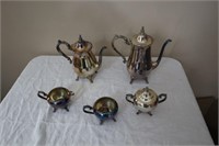 Tea Set