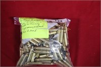 .223 Commercial Brass Not 5.56x45 Approx. 200pc's