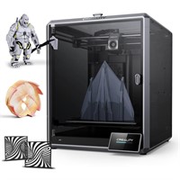 Creality K1 Max 3D Printers  600mm/s Printing Spee