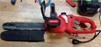 Craftsman 8amp 14in Chainsaw