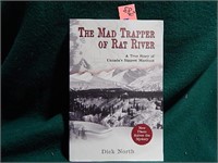 The Mad Trapper of Rat River ©2005