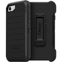 OtterBox Defender Series Case for iPhone SE (3rd