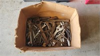 Box of tools