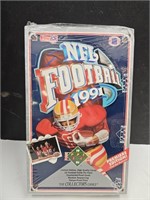 1991 NFL Football Cards