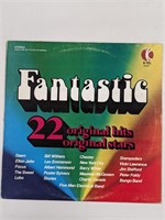 Fantastic 22 Original Hits
