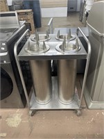 Lincoln Tableware Dispenser