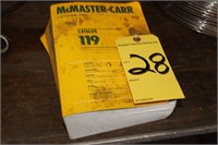 McMaster Carr Catalog