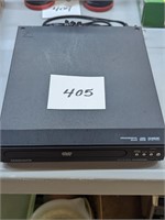 Magnavox DVD Player