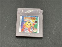 PAC-MAN Nintendo GameBoy Video Game