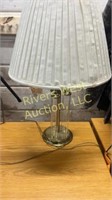 Vintage and table lamp
