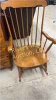 Rocking chair