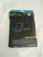 Universal XL Stealth Pro keyboard folio books new