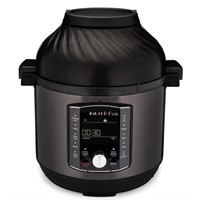 8 QT INSTANT POT PRO CRISP & AIR FRYER