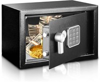 SERENELIFE DIGITAL LOCKING SAFE BOX