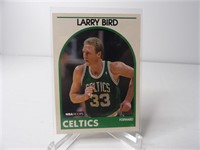 Larry Bird 1998 NBA Hoops #150