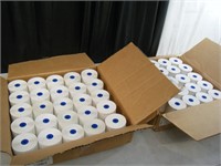 45 Rolls new CLOVER Thermal Printer Receipt paper