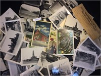 Old Postcards and Pictures of Washington DC