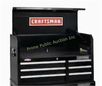 CRAFTSMAN $358 Retail Tool Chest
2000 Series