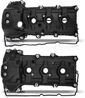 Ford 3.5L 3.7L Engine Valve Covers