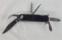 Wenger Buck multi tool/folding knife