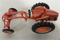 Allis Chalmers 1948 antique toy tractor