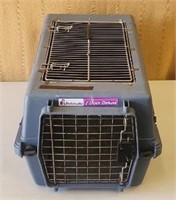 PetMate Med. 2 Door Deluxe Pet Carrier. 12×12×22