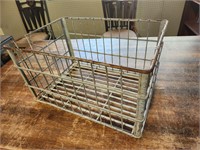 Metal Crate