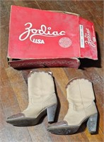 Zodiac Women's Boots