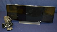 Panasonic SC-HC55 Shelf Stereo System