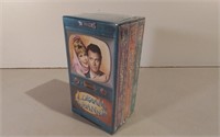 Sealed I Dream Of Jeannie 3-VHS Set