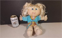 Cabbage Patch Kid Doll