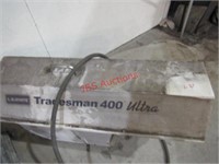Tradesman 400 Ultra Propane Space Heater