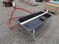 Behlen Feed Trough and More