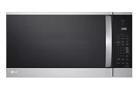 30 in. W Smart Over the Range Microwave Oven