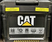 CAT LITHIUM POWER STATION RETAIL $170