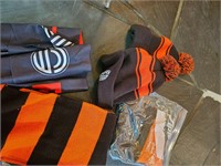 Cleveland Browns And Broncos Gear