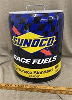 Sunoco 5 Gallon Racing Can