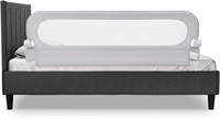 Y- Stop Bed Rail for Toddlers (59Lx35W)
