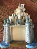Disney Cinderella Castle