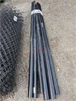 8 - 6ft wheatland tube- different sizes