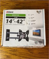 14-42 imch TV Mount