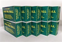 200 Rounds 30-06 FMJ Ball Cartridges In Boxes