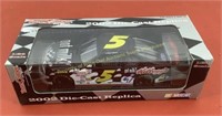 Pit Stop Nascar (new in package)