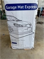 Garage mat express 8’6”x20’
