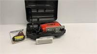 Black and Decker single and variable speed Jig