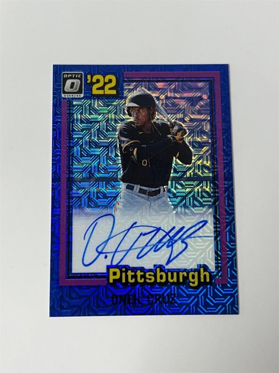 July 2024 Sports Card Auction