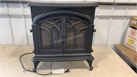 Muskoka Blackstone Large Electric Stove