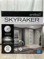 Artika Skyraker LED Ceiling Light Fixture *Open